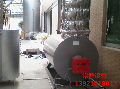JRFY系列燃油、燃?xì)鉄犸L(fēng)爐